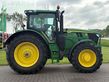 Tractor agrícola - John Deere - 6r 155 traktor