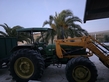Tractor agrícola - John Deere - 2140 dt s4