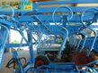 Cultivador - Lemken - korund 8/600k gar