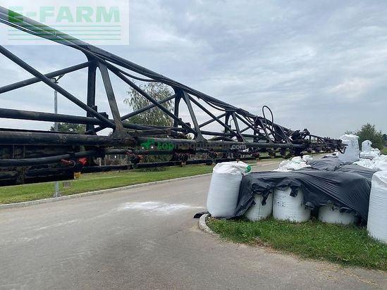 Atomizador - John Deere - 4720