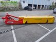 Cortacésped manual - Pöttinger - novadisc 350