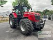 Tractor agrícola - Massey Ferguson - mf 8740 s dyna vt exclusive
