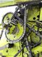 Empacadora gigant - Claas - variant 180 roto cut