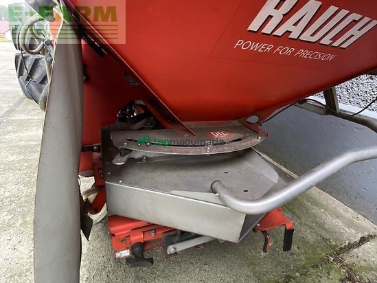 Esparcidor - Rauch - axera h emc