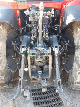 Tractor agrícola - Massey Ferguson - 7718 s dvt efficient Efficient