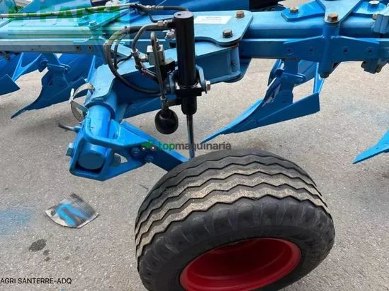 Arado - Lemken - juwel