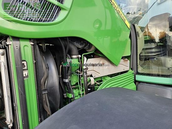 Tractor agrícola - John Deere - 6630 premium