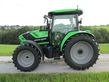 Tractor agrícola - Deutz-Fahr - 6115 c powershift PowerShift