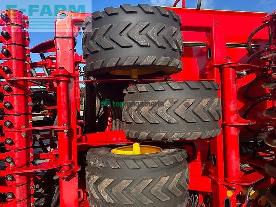 Sembradora - Väderstad - spirit st600c