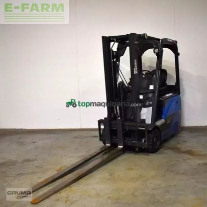 Elevadora - Linde - e 16 h evo 386-02