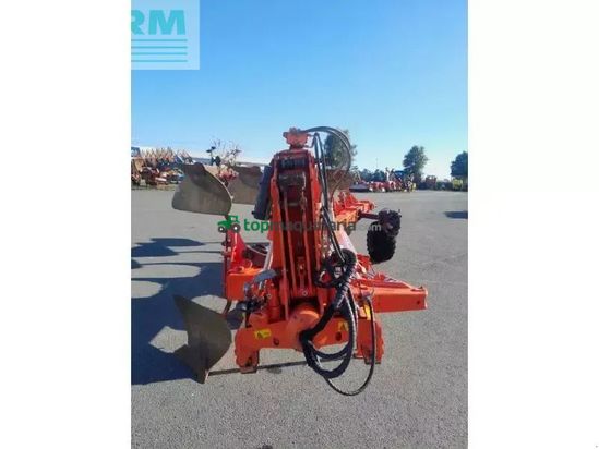 Arado - Kuhn - mm183-7t