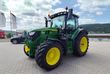 Tractor agrícola - John Deere - 6r 150