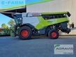 Cosechadora de Cereal - Claas - lexion 6800