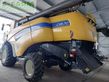 Cosechadora de Cereal - New Holland - cx8-70