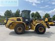 Minicargadora - New Holland - w 130 b