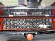 Elevadora - Linde - l 12 1172