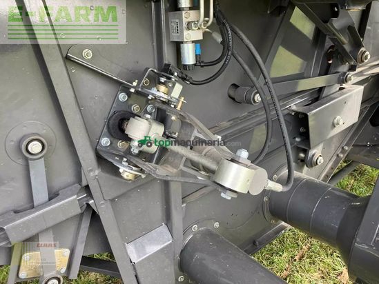 Cosechadora de Cereal - Claas - evion 430 - gara bis 07/2026