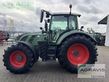 Tractor agrícola - Fendt - 724 vario scr