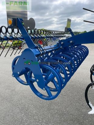 Cultivador - Kockerling - allrounder flatline 750