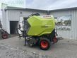 Empacadora gigant - Claas - variant 560 rc pro