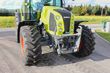 Tractor agrícola -  - arion 420 stage v (cis)