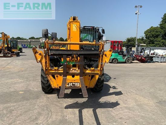 Telescopica - JCB - 540-170 telehandler (st27067)