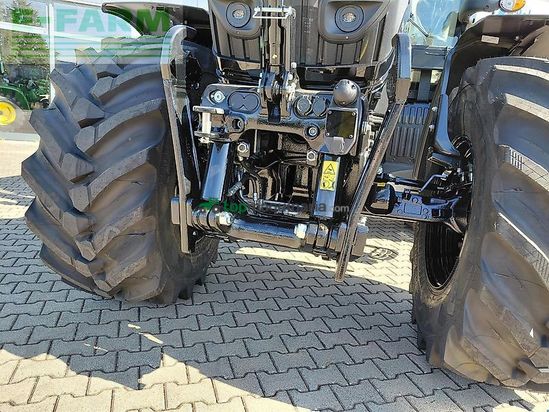 Tractor agrícola - John Deere - 6r 185