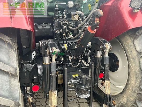 Tractor agrícola - Steyr - 9085 mt