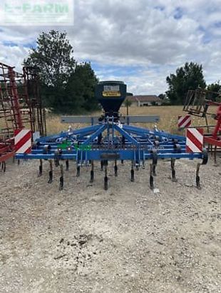 Cultivador - Carré - penterra