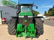 Tractor agrícola - John Deere - 8370r