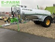 Cisterna - Joskin - alpina 8000s garda