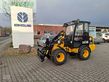 Minicargadora - JCB - 403 smart power mit kabine