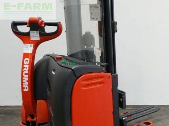 Elevadora - Linde - l 10 379