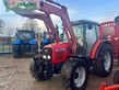 Tractor agrícola - Massey Ferguson - 4345