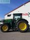 Tractor agrícola - John Deere - 6210r fkh 40 km/h top