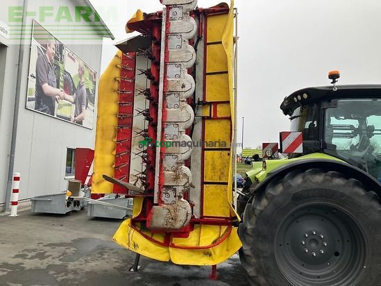 Cortacésped manual - Pöttinger - novacut a9 ed