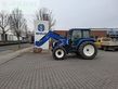 Tractor agrícola - New Holland - t5050