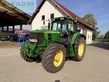 Tractor agrícola - John Deere - 6930 premium
