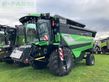 Cosechadora de Cereal - Deutz-Fahr - c6205 ts