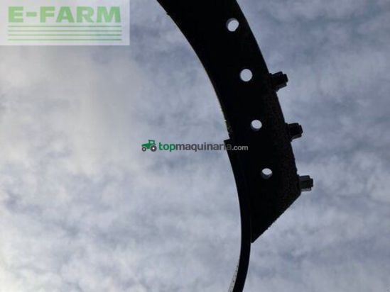 Cultivador - Horsch - terrano 4 fx