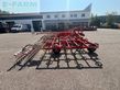 Grada de disco - Güttler - supermaxx 60-7 bio