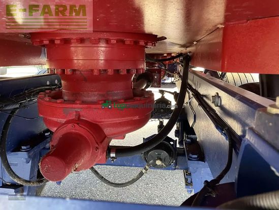 Remolqu esparcidor - Siloking - 4.0 premium 3022-30