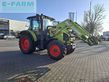 Tractor agrícola - Claas - arion 410