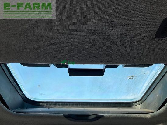 Tractor agrícola - New Holland - t7.300