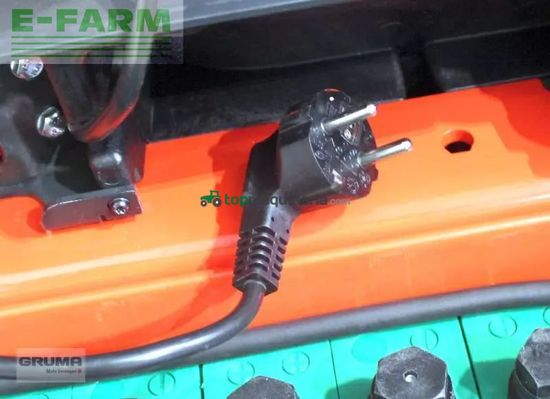 Elevadora - Linde - t 18 1152-02