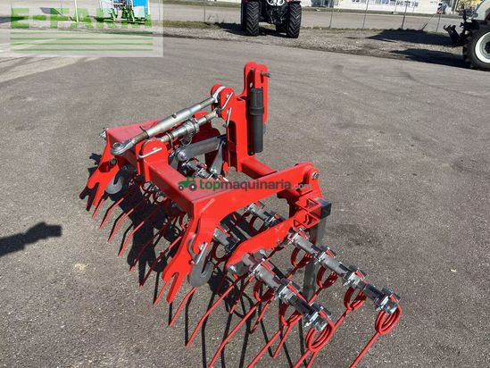 Cultivador -  - güttler harroflex 18 kompakt grubber-walzen-stri