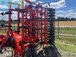 Cultivador - Kuhn - prolander 500r