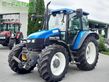 Tractor agrícola - New Holland - ts90