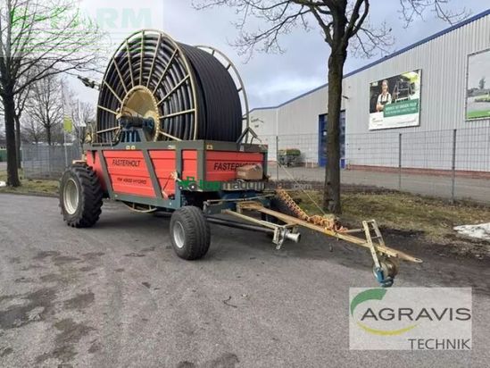 Riego -  - fm 4900 h