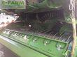 Empacadora gigant - Krone - comprima v 150 xc